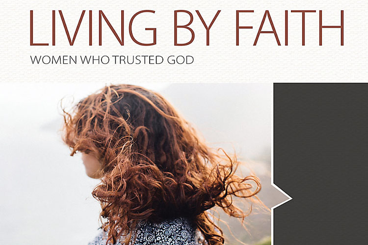 Don T Overlook The Women Of The Bible Lifeway Women All Access