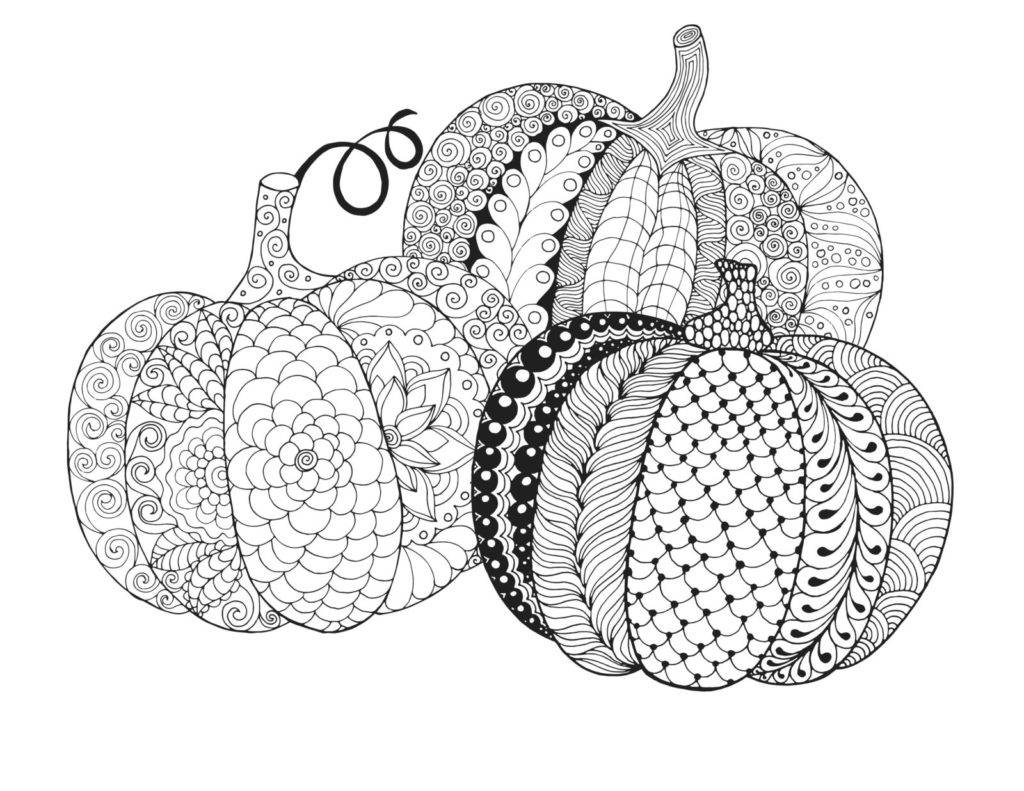 Free Thanksgiving Printables - LifeWay Women All Access