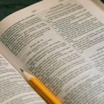 Scripture and the Christian Man