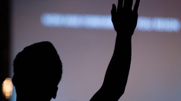 Five Ways We Learn by Teaching in the Church