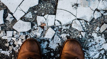 3 Things the Gospel Says to Broken Relationships