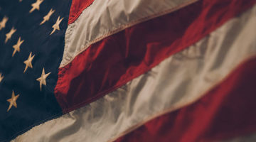 Veteran’s Day: The Price of Freedom Is Visible Here