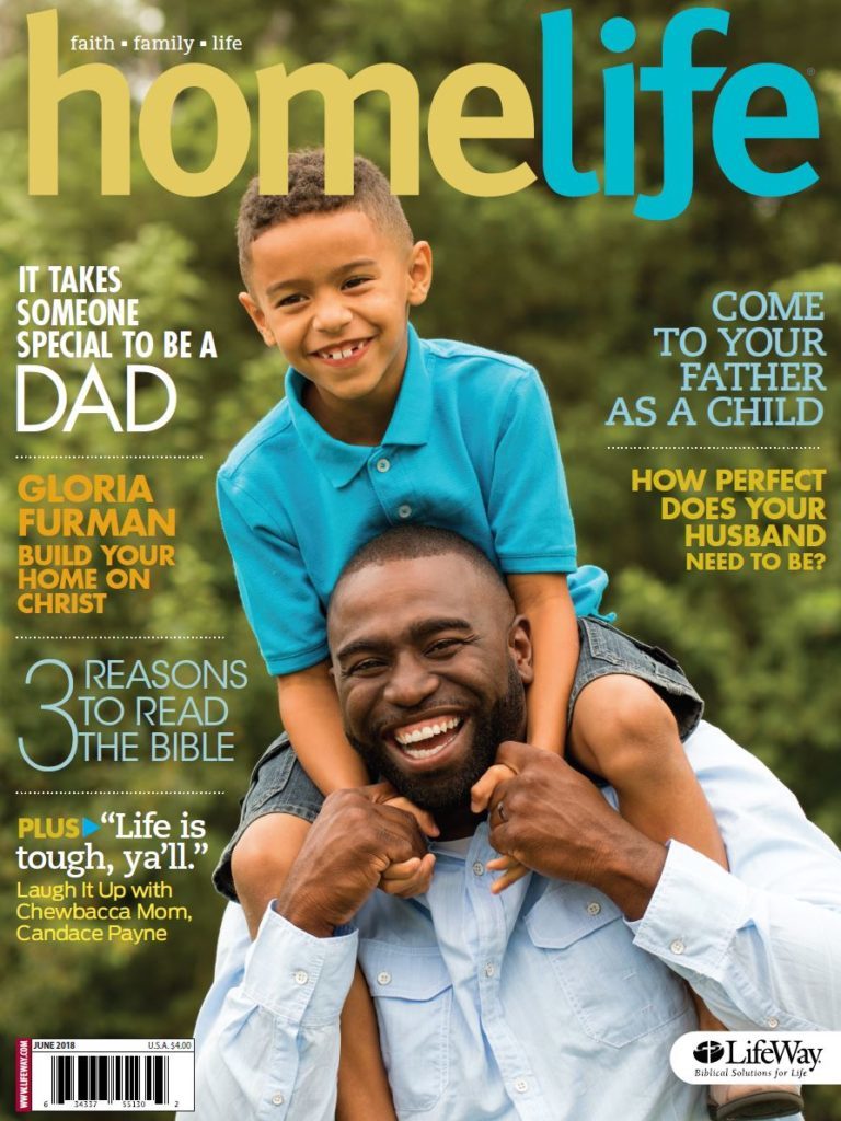 Finding Meaning Session 6 Household of Faith