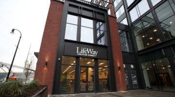 LifeWay Store Capitol View Nashville