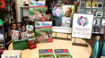 LifeWay stores celebrate ‘Christmas in July’ with care packages