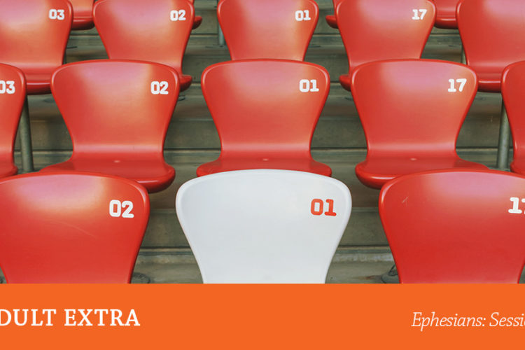 Explore The Bible Leader Extras