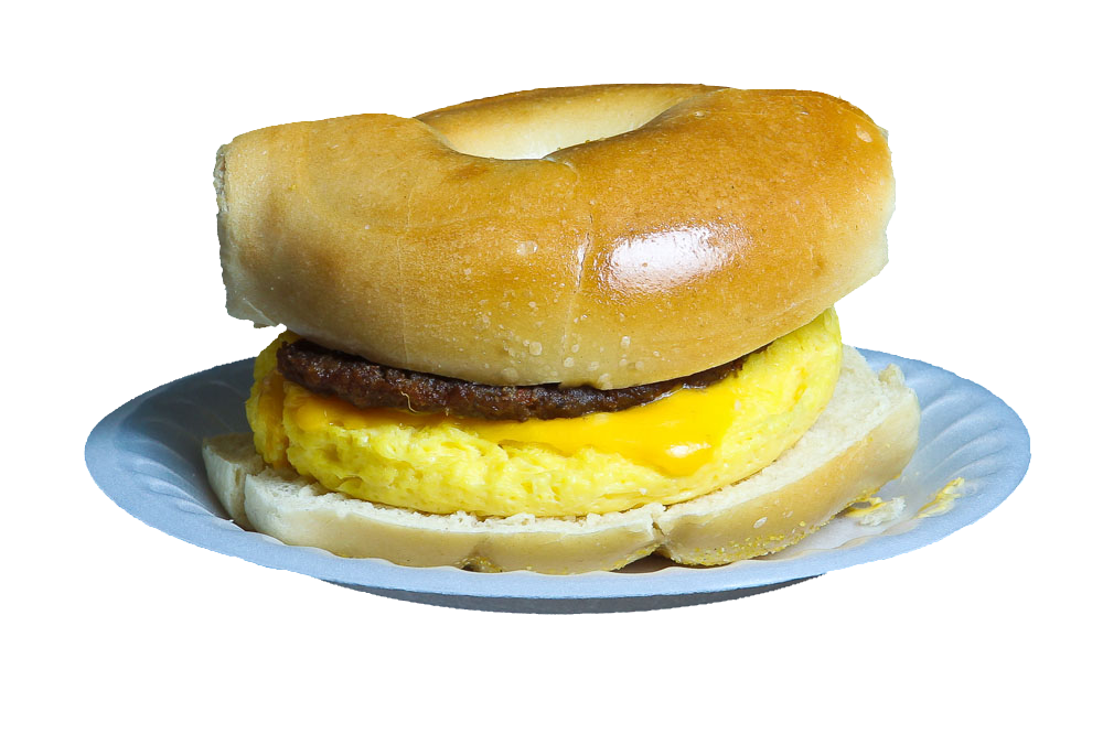 B&B Bagel Company Columbia, MO Breakfast Lunch