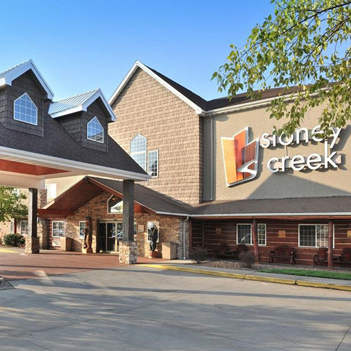 Stoney Creek