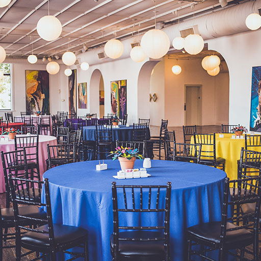 Randall Art Gallery