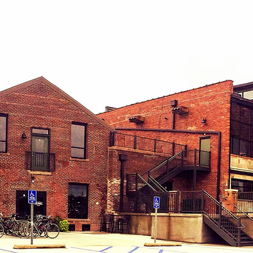 The Millbottom