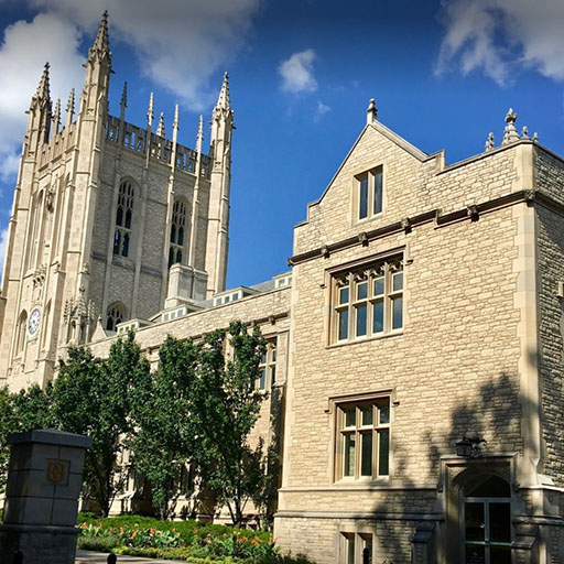 University of Missouri: Memorial Student Union