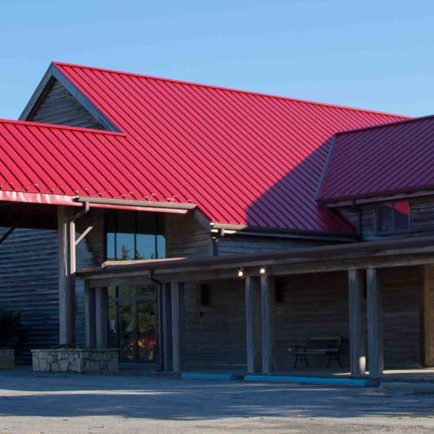 Boone County History & Cultural Center