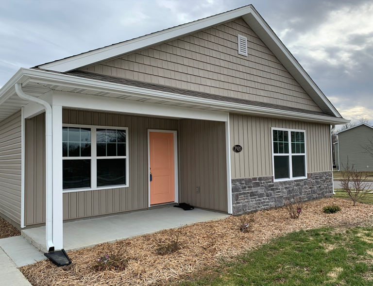 Remodeling Services in Columbia, Mo C&C Construction