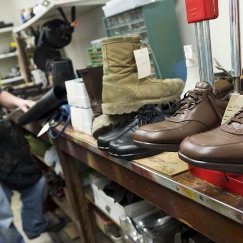Shoe Repair Dawson Shoe Repair Shoe Repair Dawson Shoe Repair