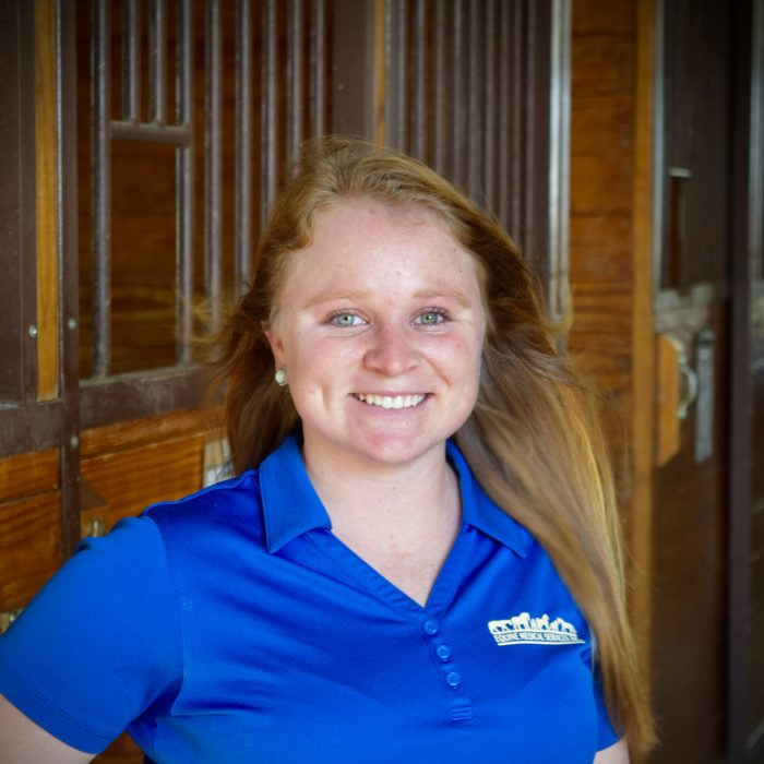 Equine Medical Services Columbia, MO Meet The Team