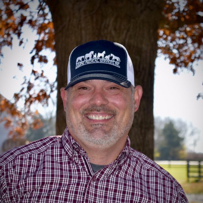 Equine Medical Services Columbia, MO Meet The Team