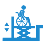 Porch and Platform Lifts