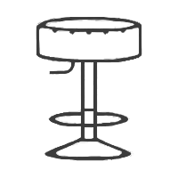 bar stool