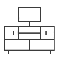 tv stand