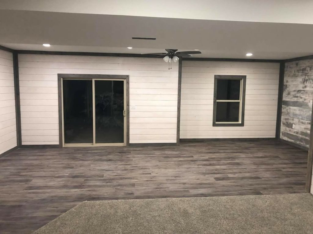 Gallery New Beginnings Construction Columbia, MO