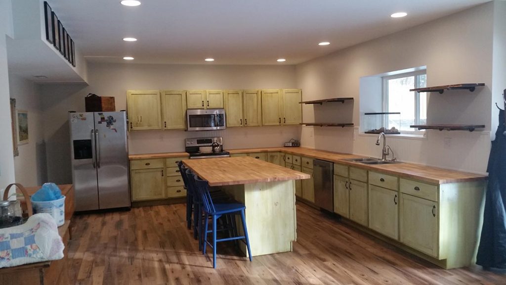 Gallery New Beginnings Construction Columbia, MO