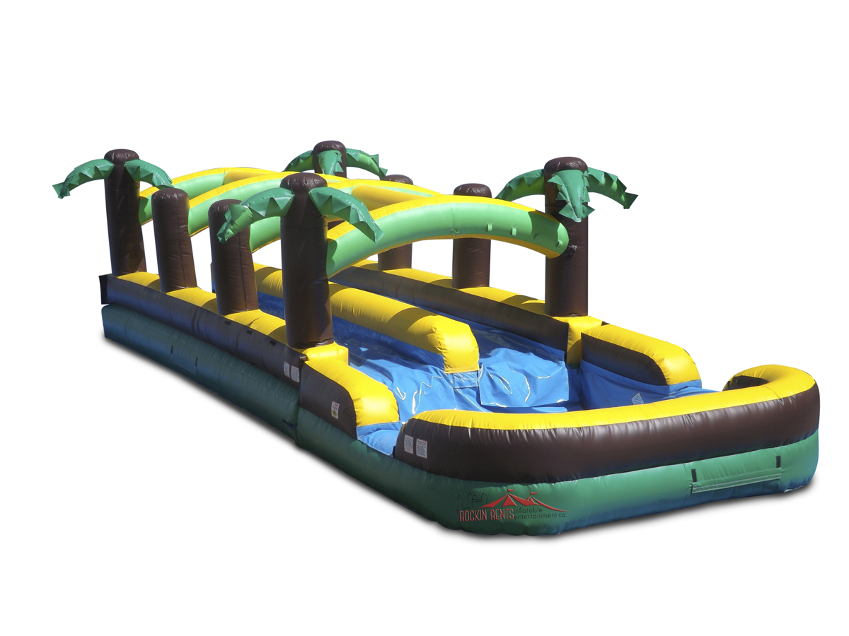 DualSlipnSlide DualSlipnSlide