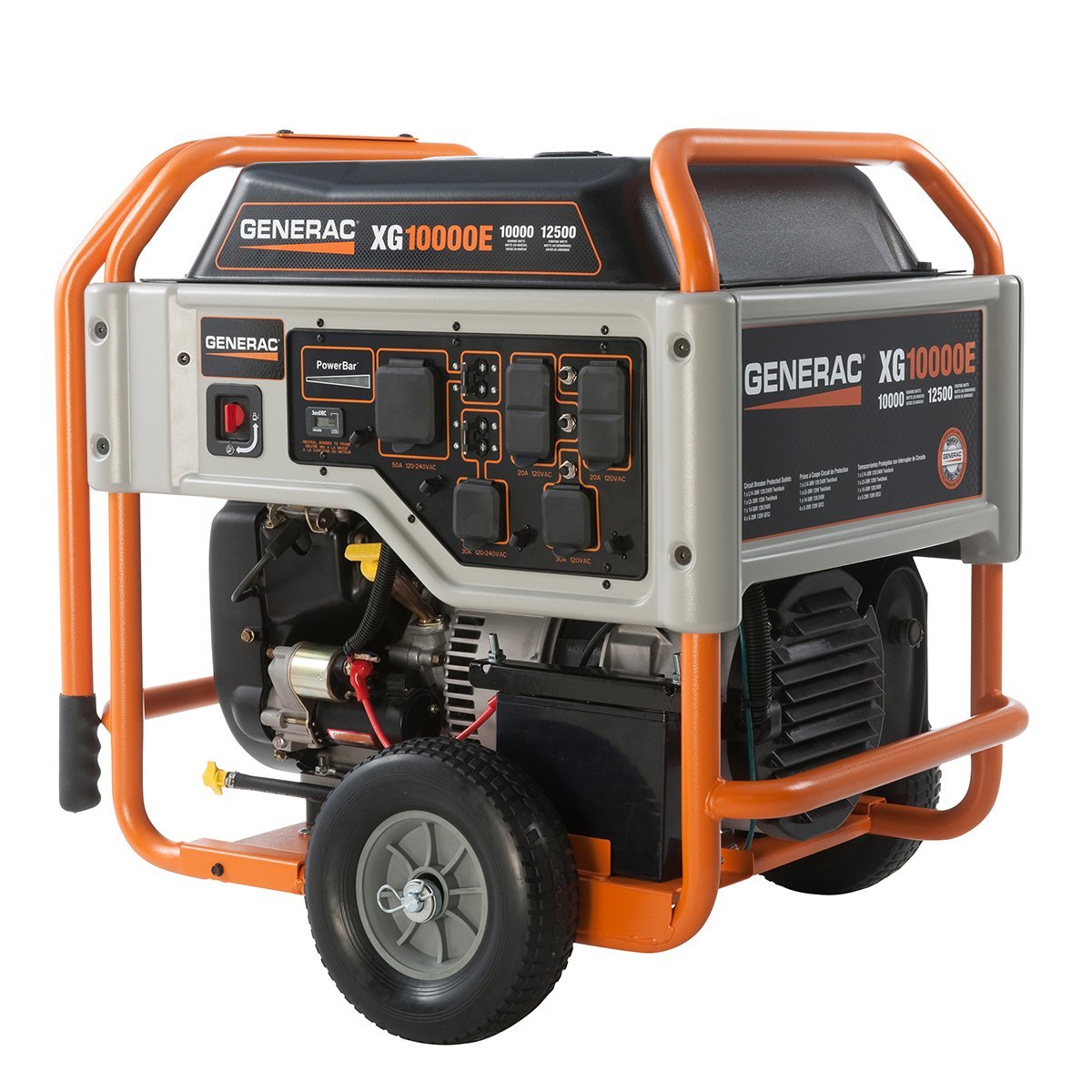 Generac10000 Generac10000