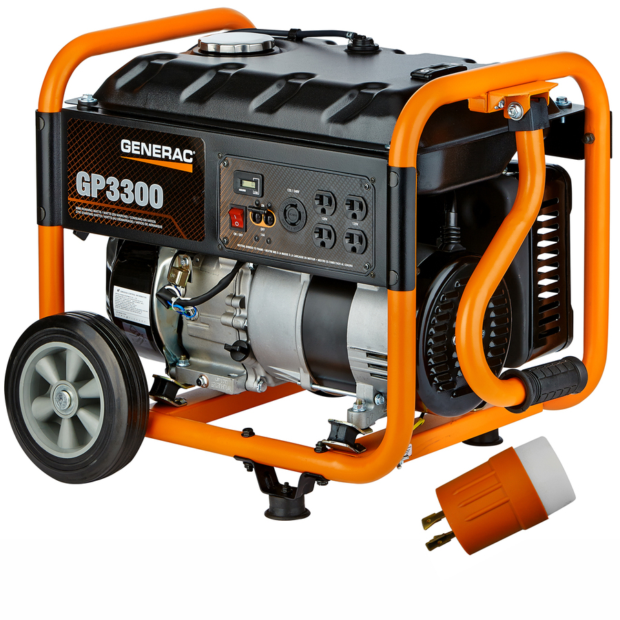 Generac3300 Generac3300