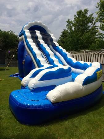 WaveSlide WaveSlide