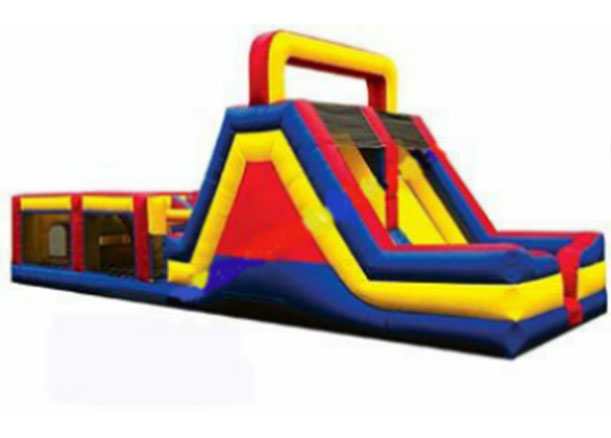 1-medium-course rent an obstacle course from rockin rents
