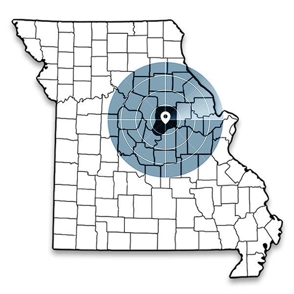 S&A Equipment and Builders Home MidMissouri Building Contractors