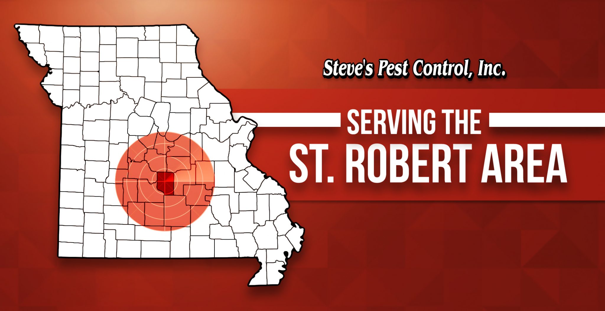 St. Robert St. Robert