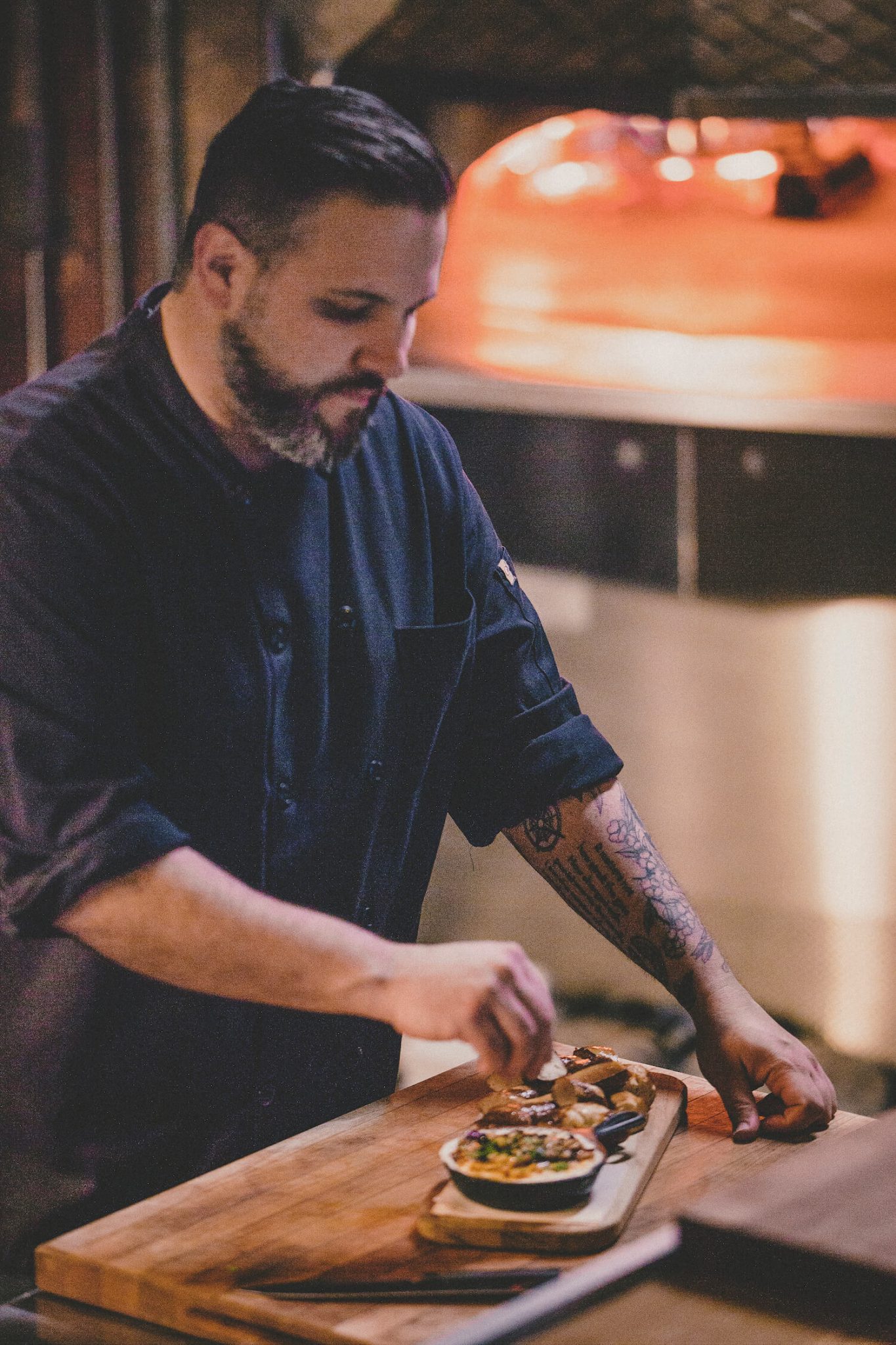 Flyover | Columbia, Mo | About