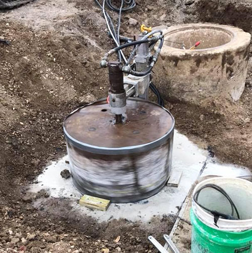 Allied Sawing & Services Midmissouri and the Midwest Core Drilling