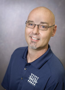 Meet Brian Davis | Senior Project Manager | TrueSon Exteriors