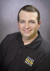 Meet Chris Sivret | Project Manager | TrueSon Exteriors