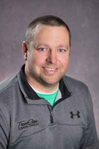 Tyler Kallenbach | TrueSon Exteriors