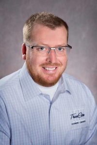 TrueSon Exteriors | Nevada Shelkey | Columbia, MO