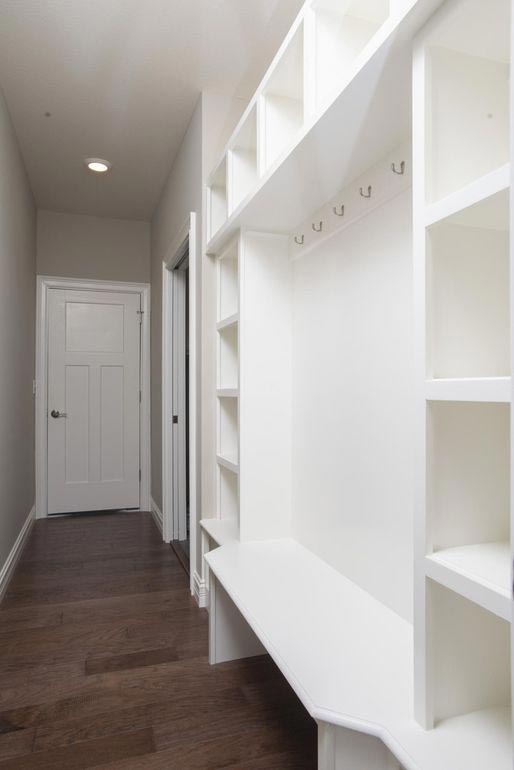 Hall-w-built-in-web Hall with built in