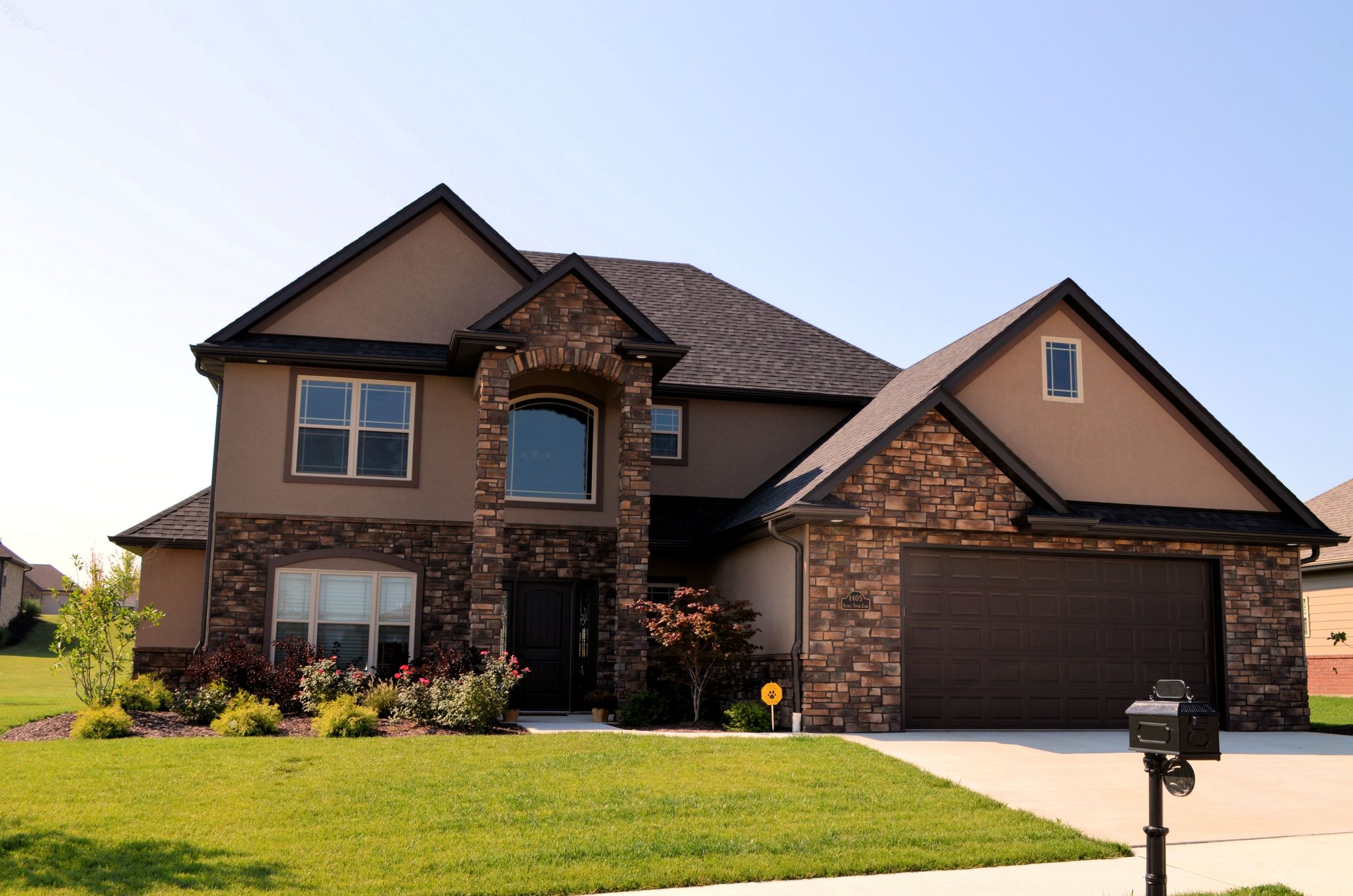 Wilcoxson Custom Homes Columbia MO Spec Homes