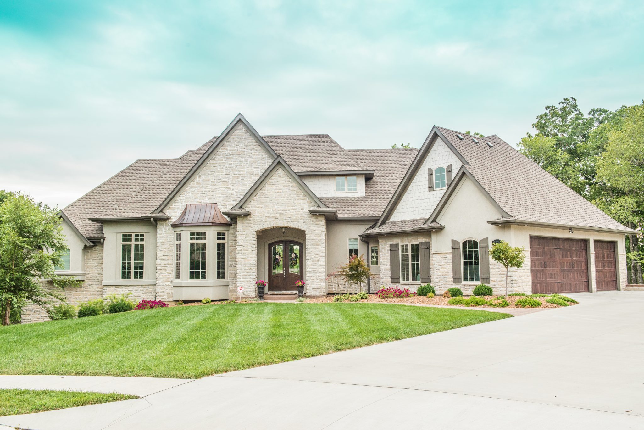 Wilcoxson Custom Homes Columbia MO Home Page