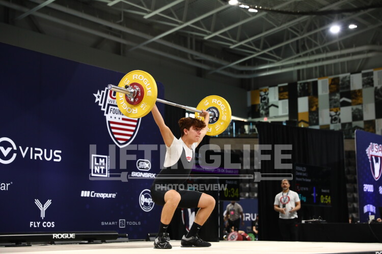LiftingLife Photo
