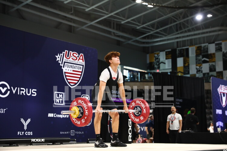 LiftingLife Photo