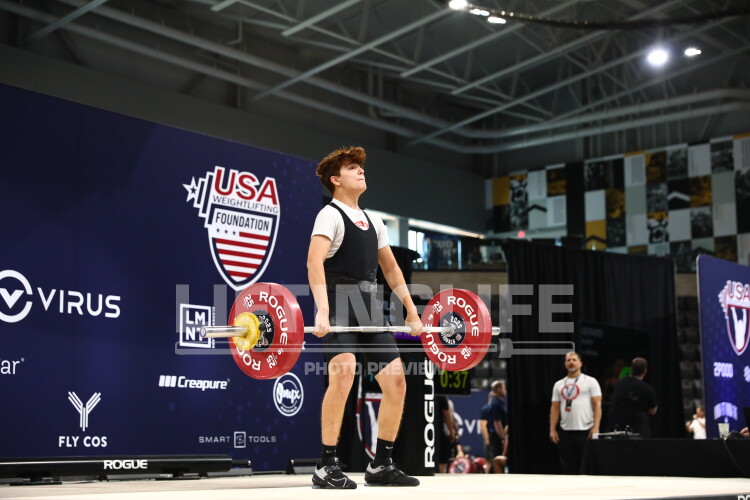 LiftingLife Photo