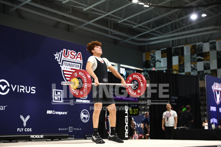 LiftingLife Photo