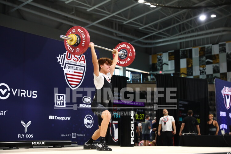 LiftingLife Photo