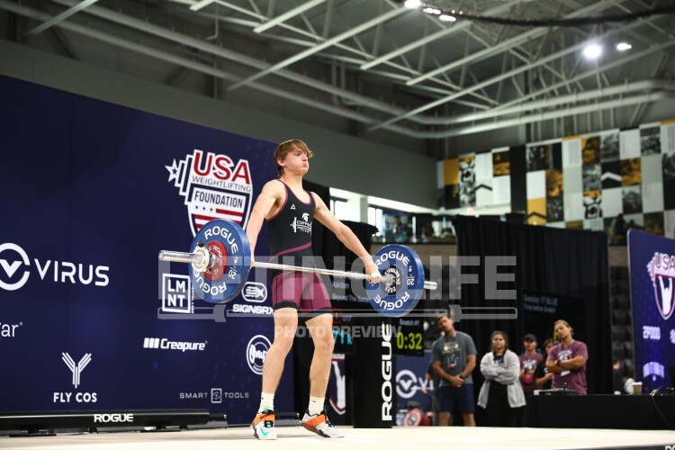 LiftingLife Photo