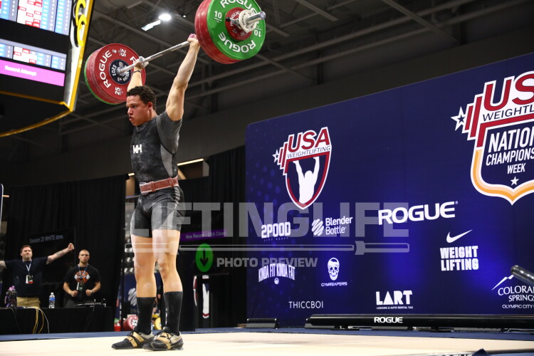 LiftingLife Photo