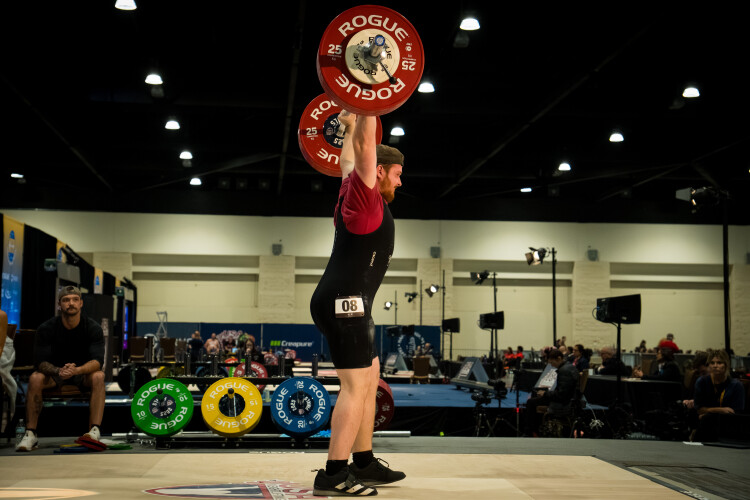 LiftingLife Photo