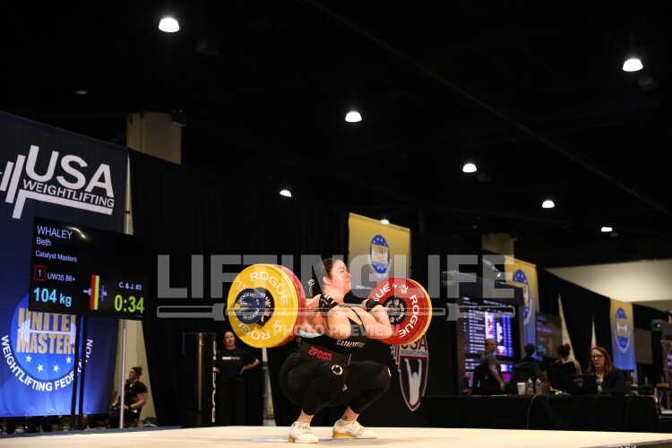 LiftingLife Photo